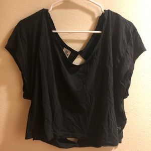 PINK by Victoria’s Secret slouchy tee